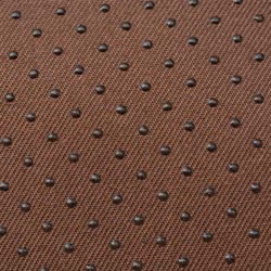 vidaXL Plush Children's Chair Giraffe Brown Kids Seat Sofa Non-slip Armchair - Additional view 2