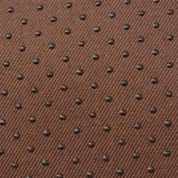 vidaXL Plush Children's Chair Giraffe Brown Kids Seat Sofa Non-slip Armchair - Green - Additional view 2