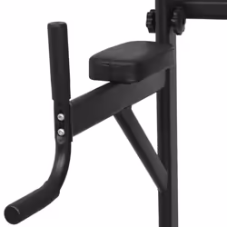 vidaXL Power Tower with Sit-up Bench Station Exercise Weight Lifting Machine - Additional view 5