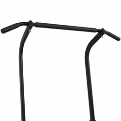 vidaXL Power Tower with Sit-up Bench Station Exercise Weight Lifting Machine - Additional view 7