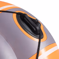 Bestway Kondor 2000 Inflatable Boat