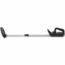 vidaXL Metal Detector 160cm Beach Garden Inspector Tester Meter Finder Tool