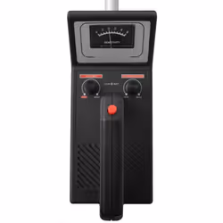 vidaXL Metal Detector 160cm Beach Garden Inspector Tester Meter Finder Tool - Additional view 5