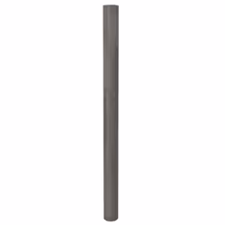 vidaXL Mesh 100x500cm Stainless Steel Outdoor Window Insect Screen Wire Fence
