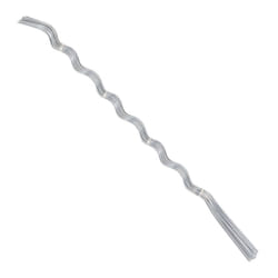 vidaXL 20x Spiral Plant Supports 170 cm Galvanised Steel Strong Garden Supports
