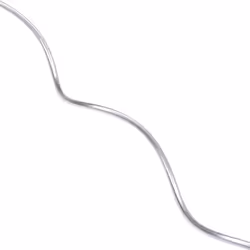 vidaXL 20x Spiral Plant Supports 170 cm Galvanised Steel Strong Garden Supports - Additional view 3