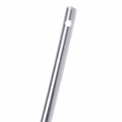 vidaXL 20x Spiral Plant Supports 170 cm Galvanised Steel Strong Garden Supports - Additional view 4