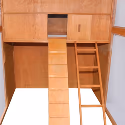 vidaXL Chicken Coop Cage Hens Feeding House Small Animal Hutch Shelter Wood - Additional view 6