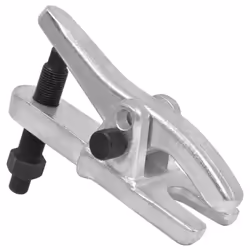 vidaXL Ball Joint Remover Car Van Service Tool Splitter Separator Tie Rod End