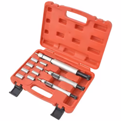 vidaXL 11 Piece Clutch Alignment Tool Set Alignment Heavy Duty Vans Vehicles