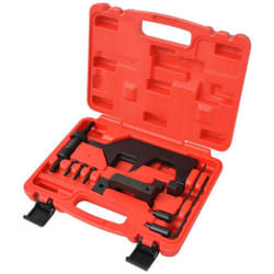 vidaXL Eight Piece Engine Timing Tool Set for BMW Mini N13 N18 Locking Kit