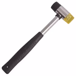 vidaXL 50 Piece Paintless Dent Repair Set Stainless Steel Garage Removal Tool