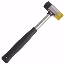 vidaXL 87 Piece Paintless Dent Repair Set Stainless Steel Garage Removal Tool - Additional view 5