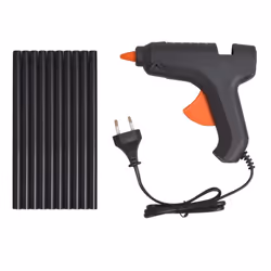 vidaXL 80 Piece Paintless Dent Repair Set Stainless Steel Garage Removal Tool - Additional view 3