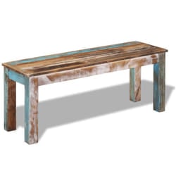 VidaXL 243454 indoor bench