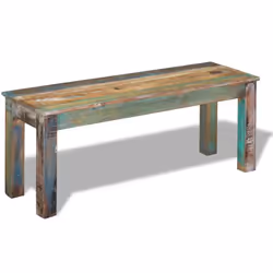 VidaXL 243454 indoor bench