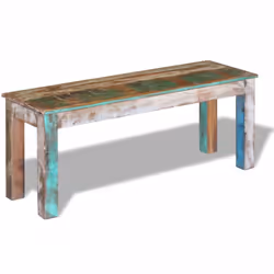 VidaXL 243454 indoor bench - Additional view 4