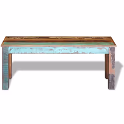 VidaXL 243454 indoor bench - Additional view 6