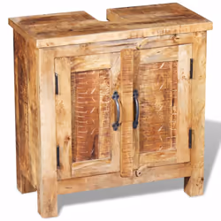 VidaXL 243462 bathroom furniture set - Additional view 4