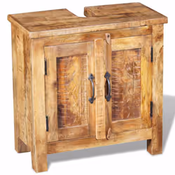 VidaXL 243462 bathroom furniture set - Additional view 5