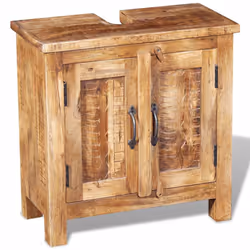 VidaXL 243462 bathroom furniture set - Additional view 6