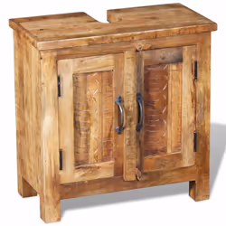 VidaXL 243462 bathroom furniture set - Additional view 7