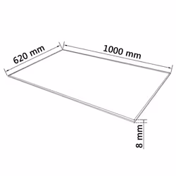 VidaXL 243633 table part - Additional view 4