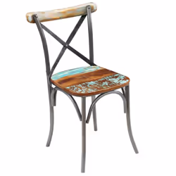 VidaXL 243722 restaurant/dining chair
