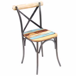 VidaXL 243722 restaurant/dining chair - Additional view 5