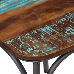 VidaXL 243722 restaurant/dining chair - Additional view 6