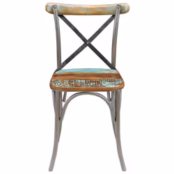 VidaXL 243722 restaurant/dining chair - Additional view 7