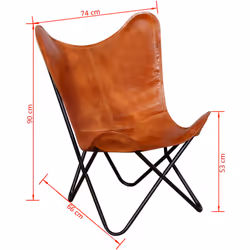 VidaXL 243728 accent chair - Additional view 6