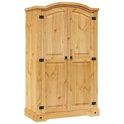 VidaXL 243732 bedroom wardrobe/closet