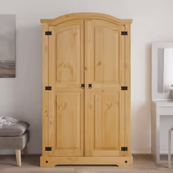 VidaXL 243732 bedroom wardrobe/closet