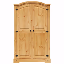 VidaXL 243732 bedroom wardrobe/closet - Additional view 4