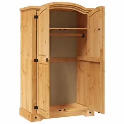 VidaXL 243732 bedroom wardrobe/closet - Additional view 5