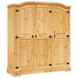 VidaXL 243733 bedroom wardrobe/closet