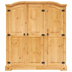 VidaXL 243733 bedroom wardrobe/closet - Additional view 4