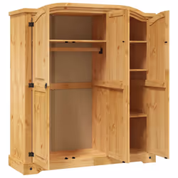 VidaXL 243733 bedroom wardrobe/closet - Additional view 5