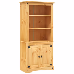 VidaXL 243734 living room storage cabinets Display cabinet - Additional view 3