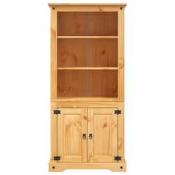 VidaXL 243734 living room storage cabinets Display cabinet - Additional view 4