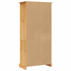 VidaXL 243734 living room storage cabinets Display cabinet - Additional view 7
