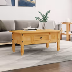 VidaXL 243736 coffee/side/end table