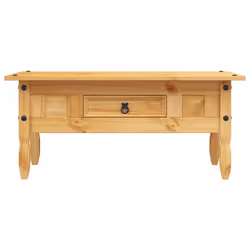 VidaXL 243736 coffee/side/end table