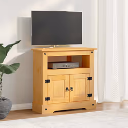 VidaXL 243739 coffee/side/end table - Additional view 2