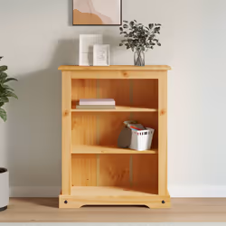 VidaXL 243745 living room bookcase