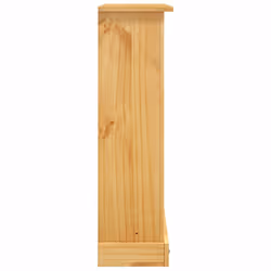 VidaXL 243745 living room bookcase - Additional view 4