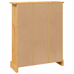 VidaXL 243745 living room bookcase - Additional view 5
