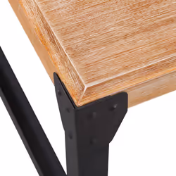 VidaXL 243914 coffee/side/end table - Additional view 4