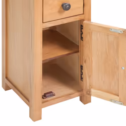 VidaXL 243931 living room storage cabinets - Additional view 4